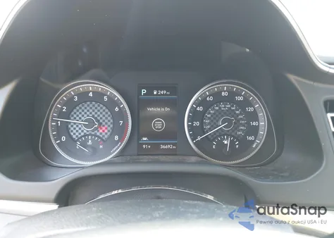 2020 Hyundai Elantra Sel/Value/Limited из США, поврежденный, VIN KMHD84LF6LU929653